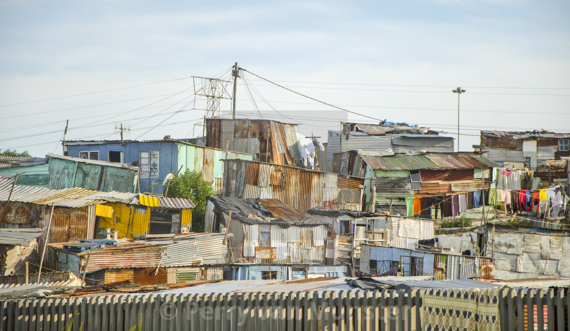 Shanty Town